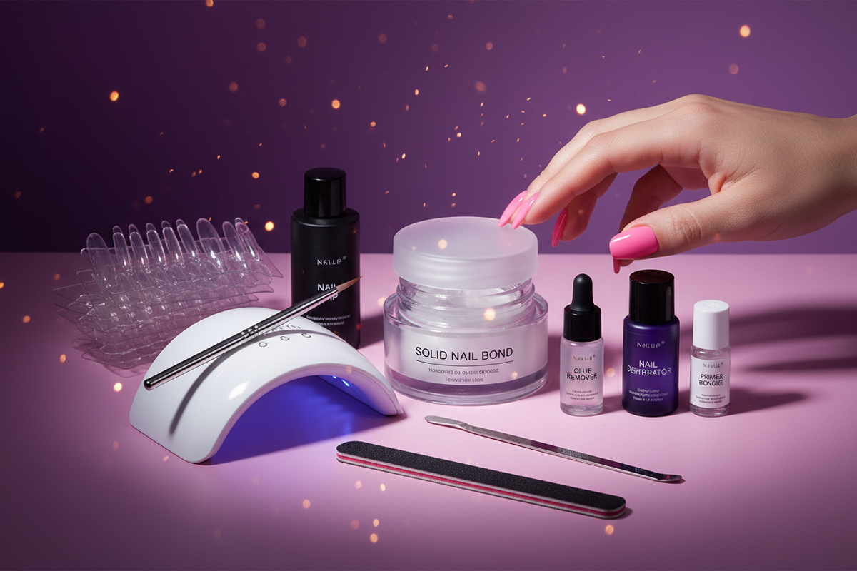 Nail Care